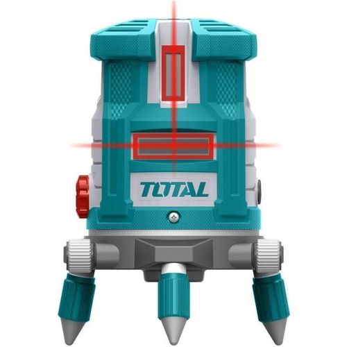 купить Нивелир лазерный Total tools TLL306505 в Кишинёве 