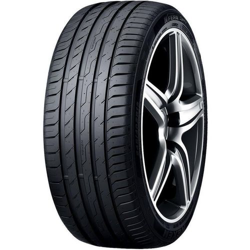 купить Шина Nexen 295/35R 21 107Y TL N`Fera Sport XL FSL в Кишинёве 