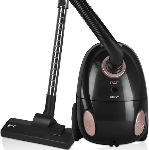 купить Пылесос с мешком Raf R.8677 в Кишинёве 