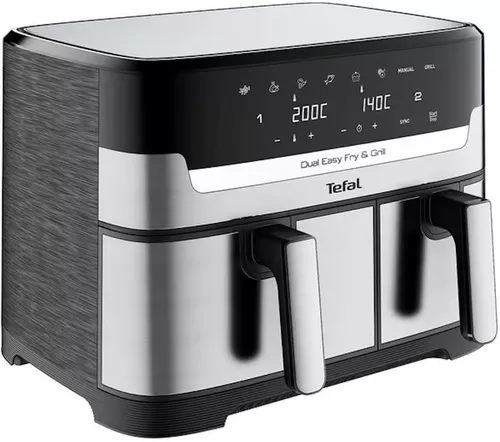 cumpără Friteuza cu aer cald Tefal EY905D10 în Chișinău 