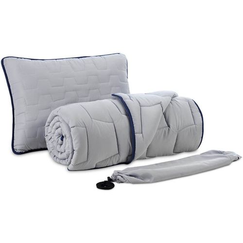 купить Домашний текстиль Dormeo Adaptivego P&D&B Set Grey 140x200 (110046946) в Кишинёве 