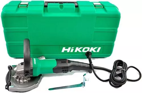 купить Шлифовальная машина Hitachi-Hikoki GM13YWTZ в Кишинёве 