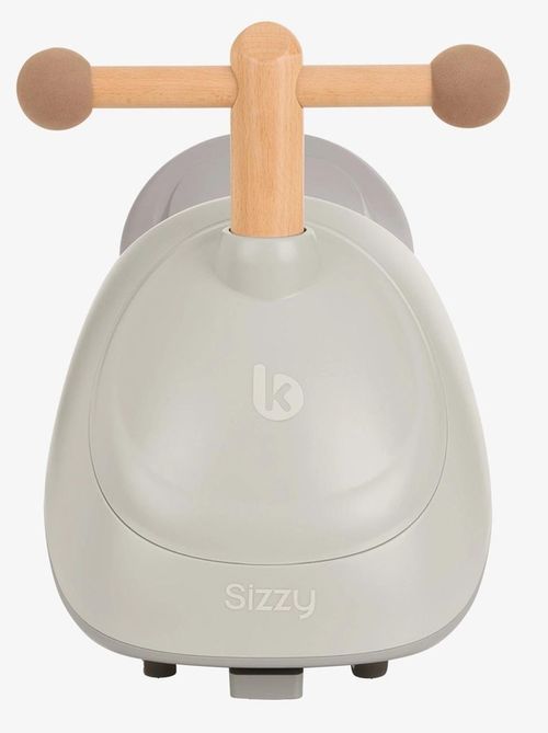 cumpără Tolocar Kikka Boo 31006030032 Tolocar Ride-On Sizzy Beige în Chișinău 