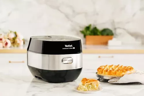 купить Мультиварка Tefal RK908A34 в Кишинёве 