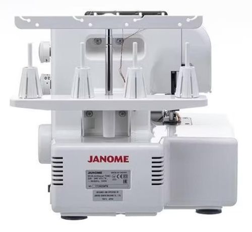 cumpără Mașină de surfilat Janome ArtDecor 724D în Chișinău 