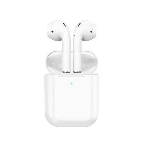 cumpără Căști fără fir Helmet Air Pro TWS White în Chișinău 
