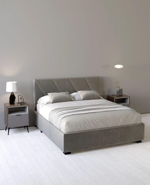 cumpără Pat my-STYLE my-Roxy 90x200 (P13D90M08) în Chișinău 