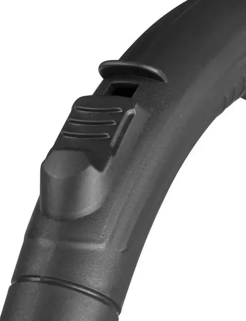 купить Промышленный пылесос Ronix 1231 Vacuum Cleaner 1400W 30L в Кишинёве 