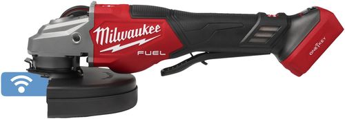 купить Болгарка (УШМ) Milwaukee 4933498942 M18 FHSAGO180VXPDB2-0X в Кишинёве 