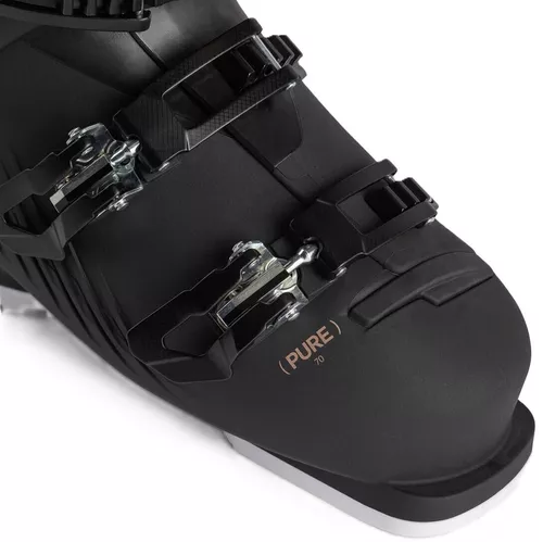 купить Горнолыжные ботинки Rossignol Pure 70 Black 260 (RBN2350 000260) в Кишинёве 