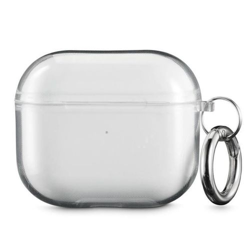 cumpără Husă pentru căști Hama 137092 Always Clear AirPods 3 Transparent în Chișinău 