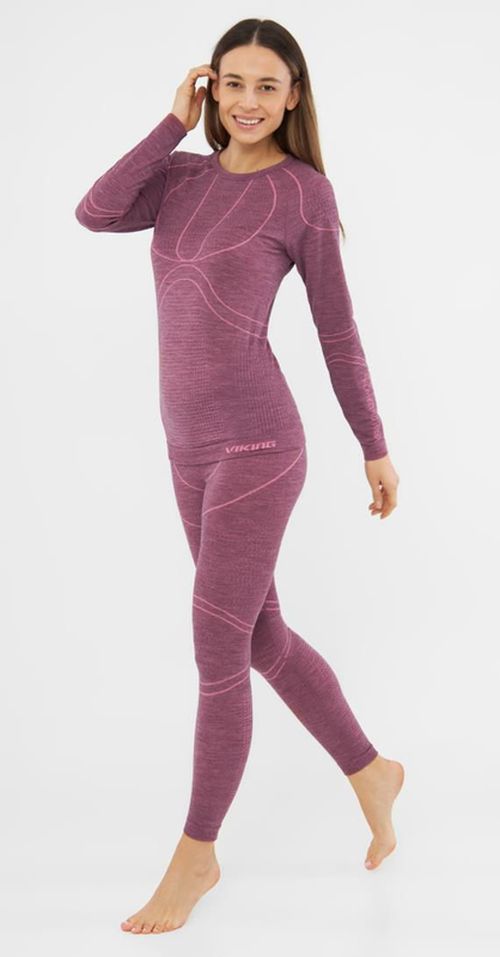 купить Одежда для спорта Wiking Explore More Lengerie termo Lana (set) Pro Merino (500/22/5757/3840/XL) в Кишинёве 