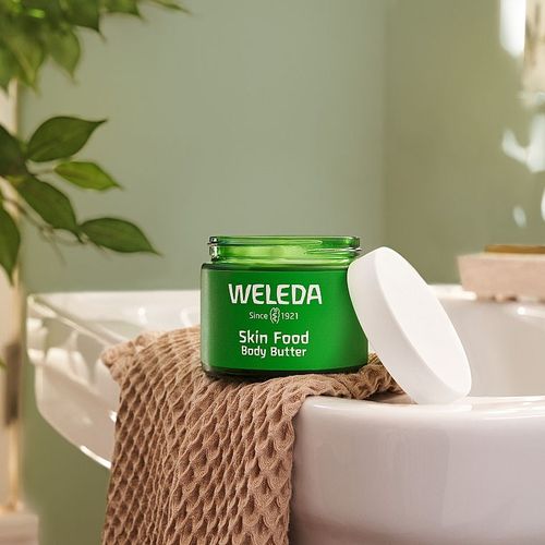 Баттер для тела Weleda Skin Food Body Butter 150 г 