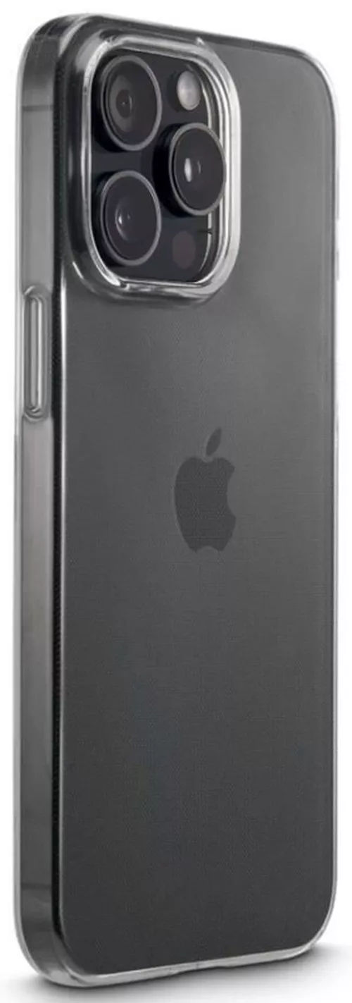 cumpără Husă pentru smartphone Hama 138132 Always Clear iPh15ProMax în Chișinău 