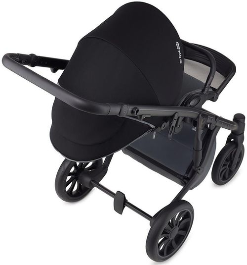 cumpără Сărucior pentru copii Anex M-TYPE PRO EP-01 TECH GREY (M-BG02) în Chișinău 