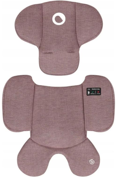 cumpără Scaun auto Lionelo Scoica auto 0-13kg Moxie I-Size Pink Mauve în Chișinău 