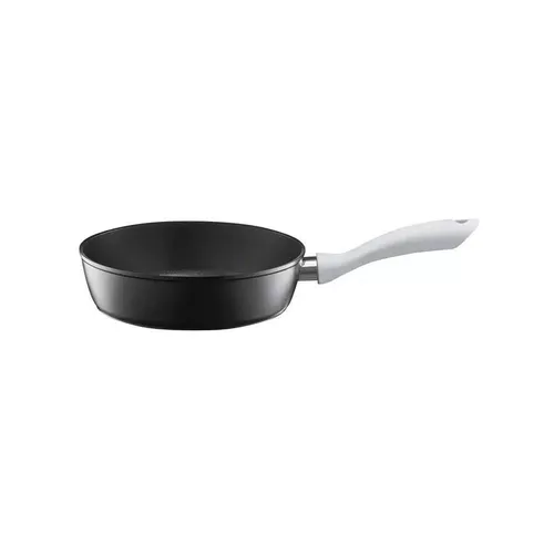 купить Сковорода Ambition 32891 Deep Alto, Qualum Basic Stone Coating, 24 Cm в Кишинёве 