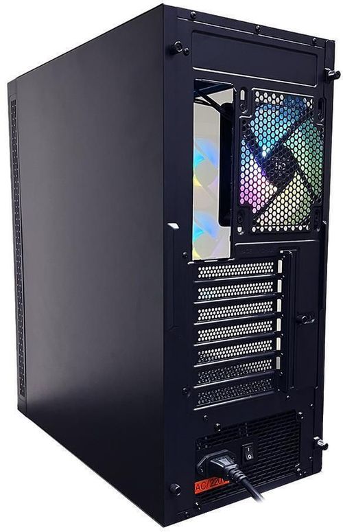 купить Системный блок Intel ATOL PC1210053MP - Gaming в Кишинёве 