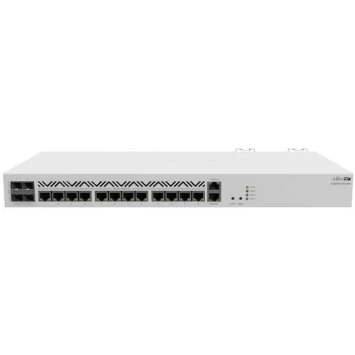 cumpără Router MikroTik CCR2116-12G-4S+ în Chișinău 