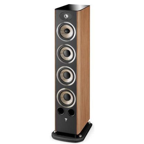 купить Колонки Hi-Fi Focal Aria 936 Walnut в Кишинёве 