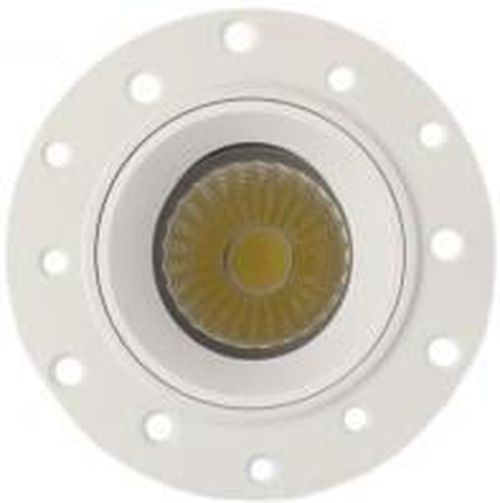 купить Освещение для помещений LED Market Downlight Frameless Round 7W, 4000K, D2031, White reflector в Кишинёве 
