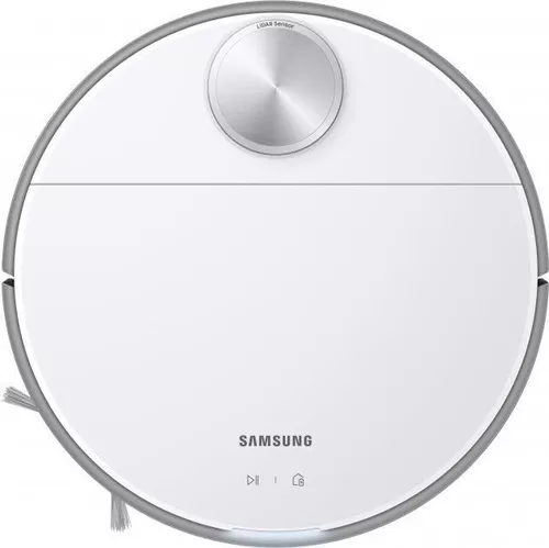 купить Пылесос робот Samsung VR30T85513W/EV Jet Bot+ в Кишинёве 