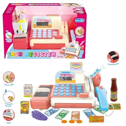 купить Игровой комплекс для детей Essa 978 Set de joc Aparat de casă в Кишинёве 