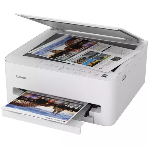 купить МФУ Canon Pixma TS4140I (7181C007) в Кишинёве 