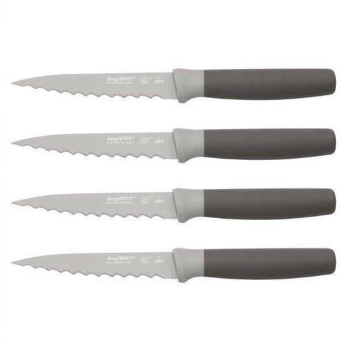 купить Набор ножей Berghoff 3950046 4 buc в Кишинёве 