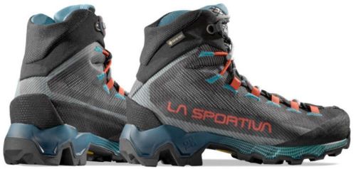 cumpără Încălțăminte sportivă La Sportiva Aequilibrium Hike GTX carbon/everglade 40 (ZFHS101G00E33) în Chișinău 