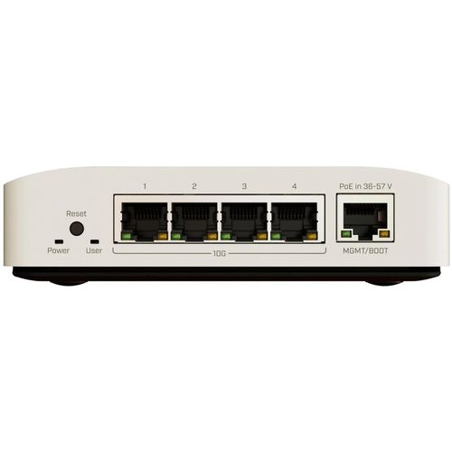 cumpără Router MikroTik CRS304-4XG-IN în Chișinău 