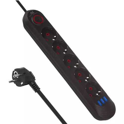 cumpără Filtru electric Maclean MCE395B în Chișinău 