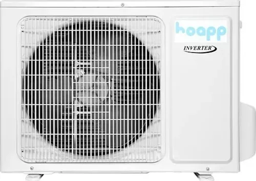 cumpără Aparat aer condiționat split Hoapp HSZ-FH38VAN/HUZ-FH38VA în Chișinău 