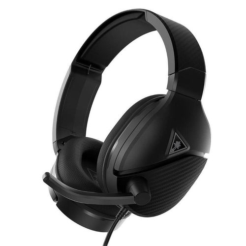 cumpără Căști pentru gaming Turtle Beach 216915 Recon 200 G2 Black în Chișinău 