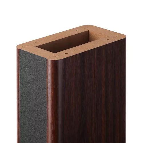 купить Подставка для колонок Edifier SS02C Brown Speaker Stands for S2000MKIII-Pair в Кишинёве 