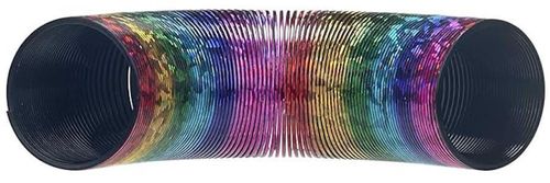 купить Игрушка miscellaneous 6839 Joc arc curcubeu Magic Spring 15cm 26001 в Кишинёве 