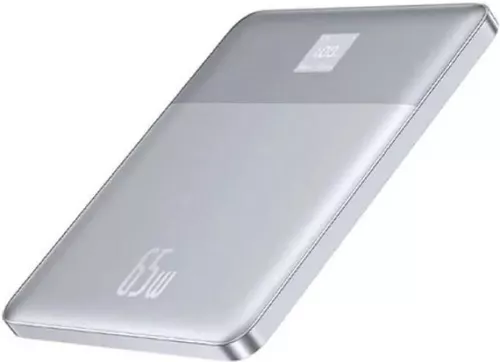 купить Аккумулятор внешний USB (Powerbank) Baseus P10063801S13-00 в Кишинёве 