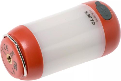 cumpără Lanternă Fenix CL26R LED Camping Light (Red) în Chișinău 