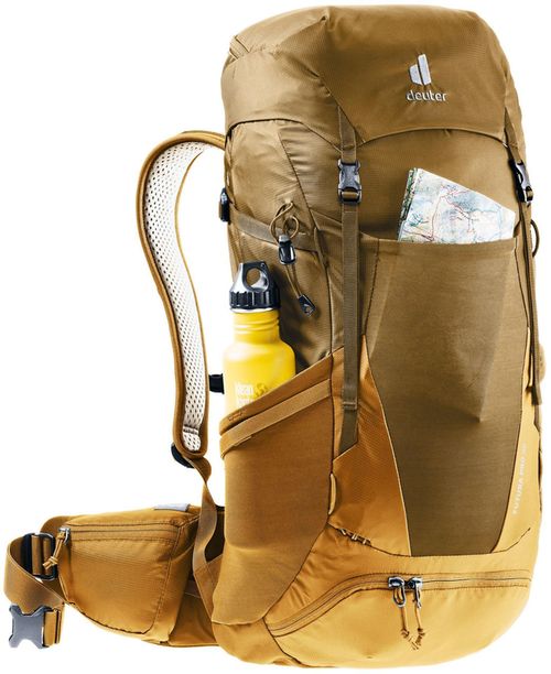 cumpără Rucsac turistic Deuter Futura Pro 36 almond-cinnamon în Chișinău 