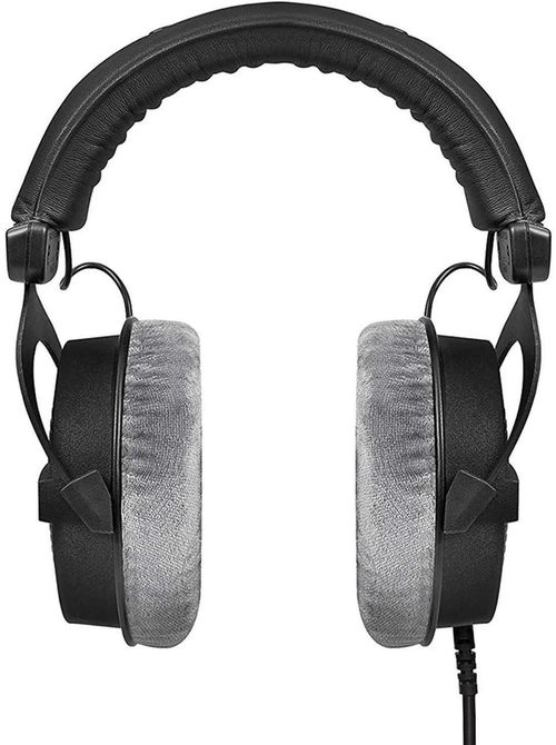 купить Наушники проводные Beyerdynamic DT 990 PRO (80 Ohm) в Кишинёве 
