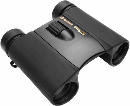 купить Бинокль Nikon Sportstar EX 8x25 Black в Кишинёве 