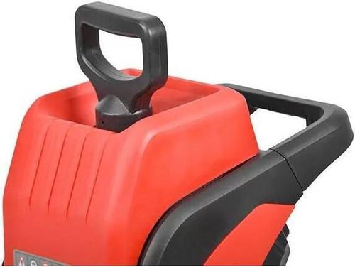 купить Измельчитель веток Hecht 624 (hecht624) в Кишинёве 