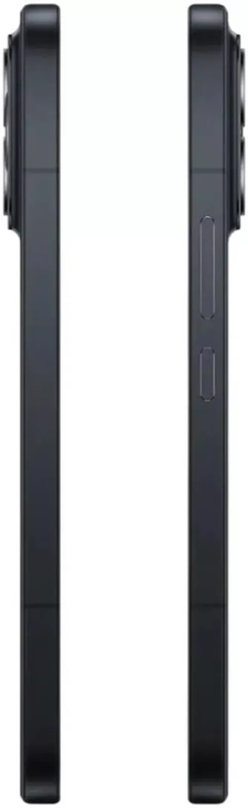 cumpără Smartphone Xiaomi POCO F8 Ultra 12/256GB Black în Chișinău 