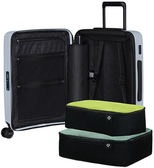 cumpără Valiză Samsonite Restackd 55/20 (150702/6182) în Chișinău 