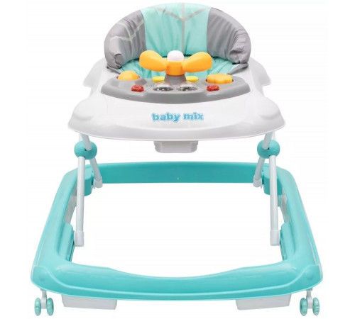 Ходунки Baby Mix Mint 