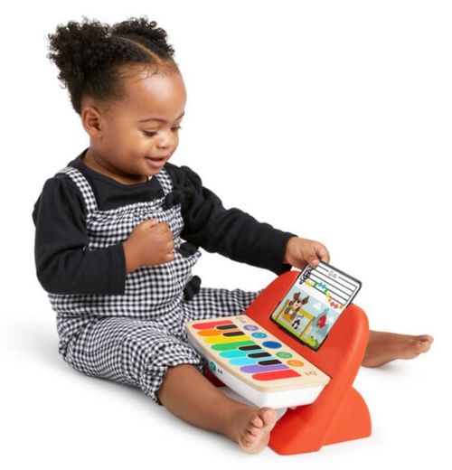 купить Музыкальная игрушка Baby Einstein E800894 Ghici prima melodie в Кишинёве 