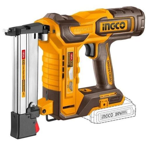 купить Степлер строительный INGCO CCSNLI6005 (52888) в Кишинёве 