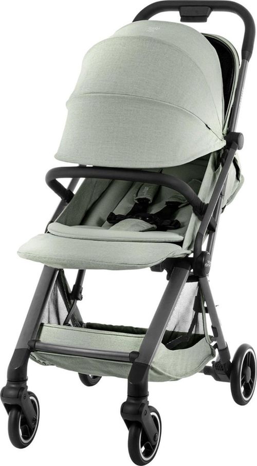 купить Детская коляска Britax-Römer Flylite Style Sage Green (2000041984) в Кишинёве 
