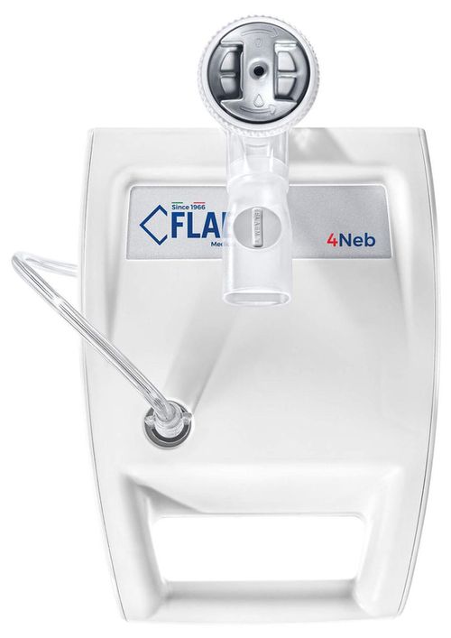 купить Небулайзер Flaem 4NEB P0711EM-1 F400 в Кишинёве 