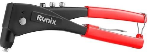 cumpără Clești de nituire manual Ronix RH-1608 Pistol Pop-Nituri în Chișinău 
